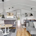 Three-bedroom In Toftlund