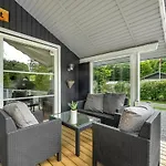 Three-bedroom In *