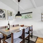 Three-bedroom In 別荘 *