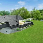 Semesterbostad Three-bedroom In Toftlund