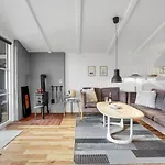 Three-bedroom In