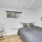 Three-bedroom In 別荘 Toftlund