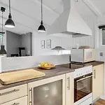 Three-bedroom In 別荘
