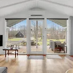 別荘 Three-bedroom In