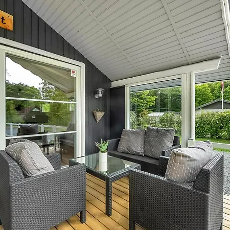 3 Bedroom Lovely Home In Toftlund *