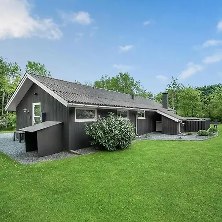 3 Bedroom Lovely Home In Toftlund *