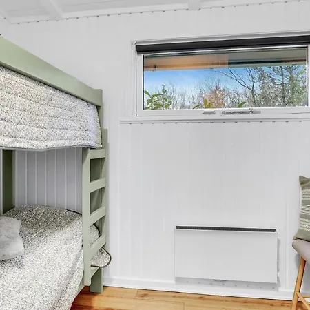 3 Bedroom Lovely Home In Toftlund *