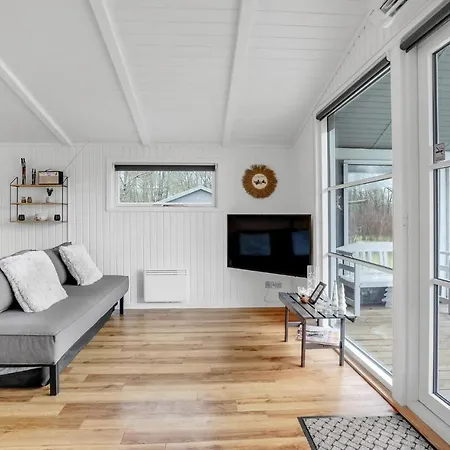 3 Bedroom Lovely Home In Toftlund