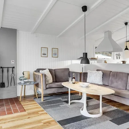3 Bedroom Lovely Home In Toftlund