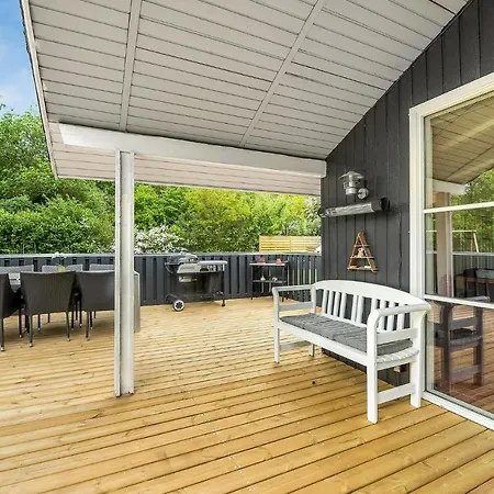 3 Bedroom Lovely Home In Toftlund Holiday home Toftlund
