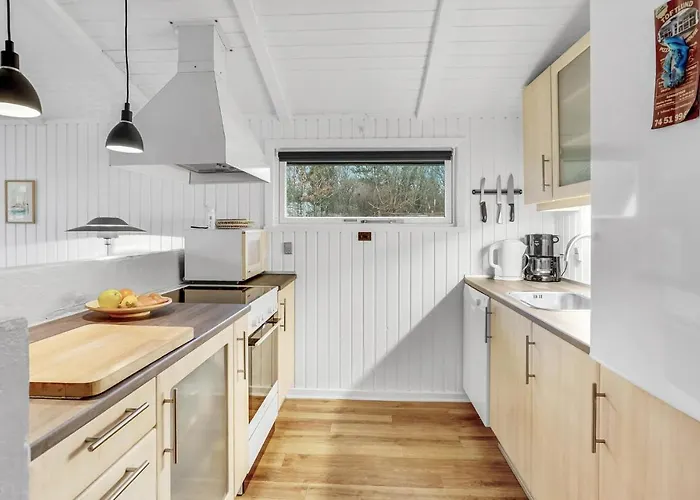 Nyaraló Three-bedroom In *