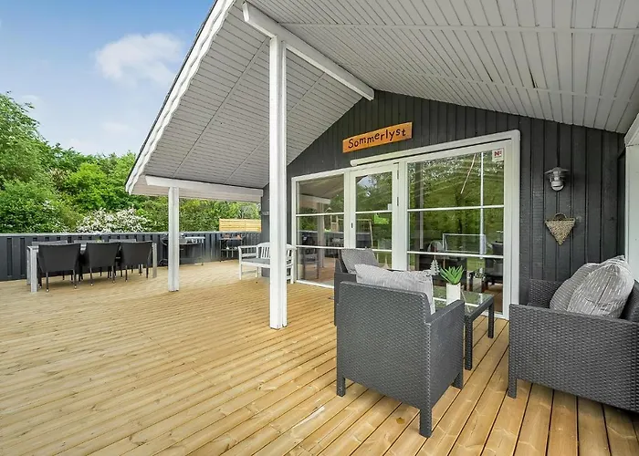 Nyaraló Three-bedroom In