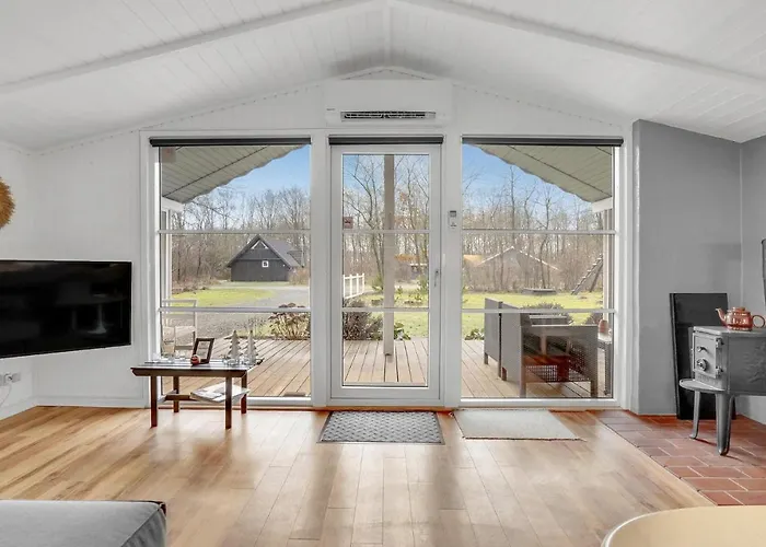 Nyaraló Three-bedroom In